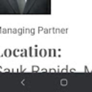 Meet your Posher, Roxann